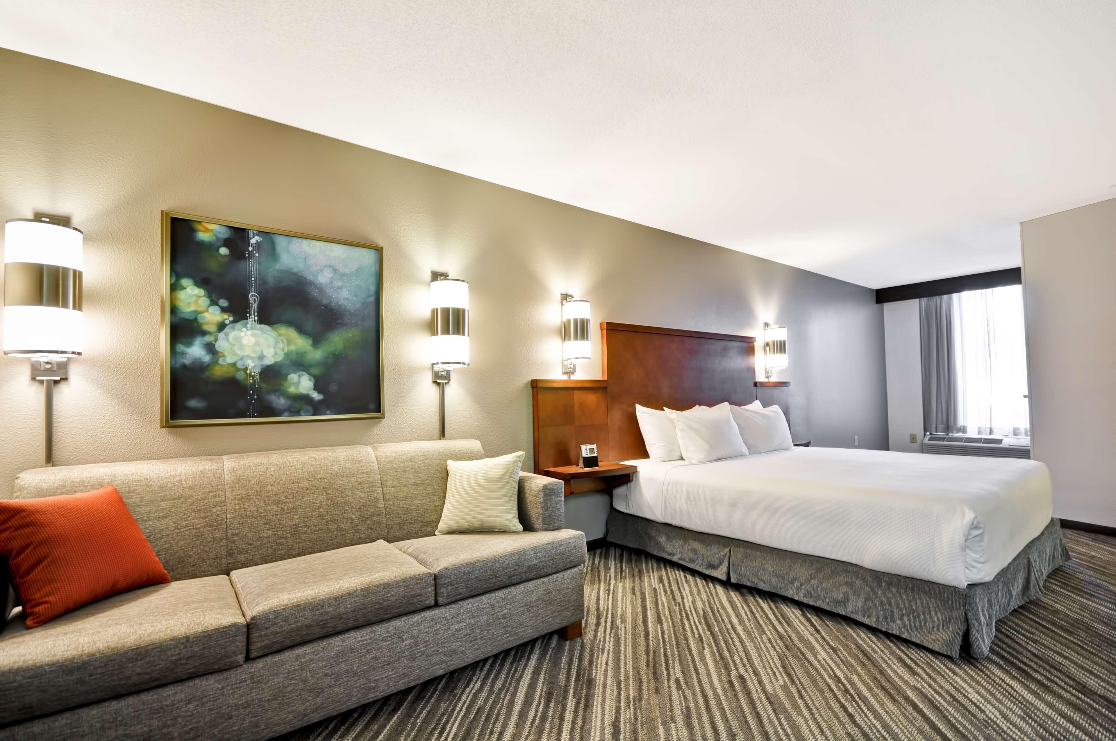 Hyatt Place Minneapolis Eden Prairie Εξωτερικό φωτογραφία