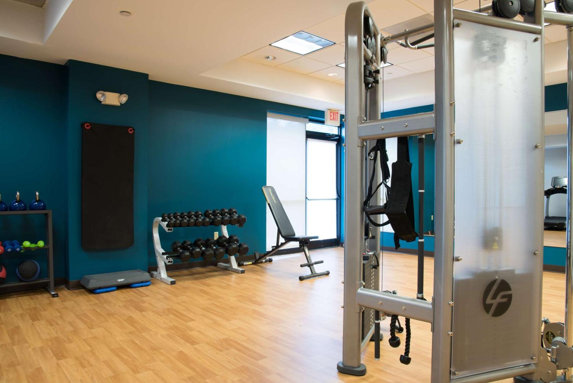 Hyatt Place Minneapolis Eden Prairie Εξωτερικό φωτογραφία