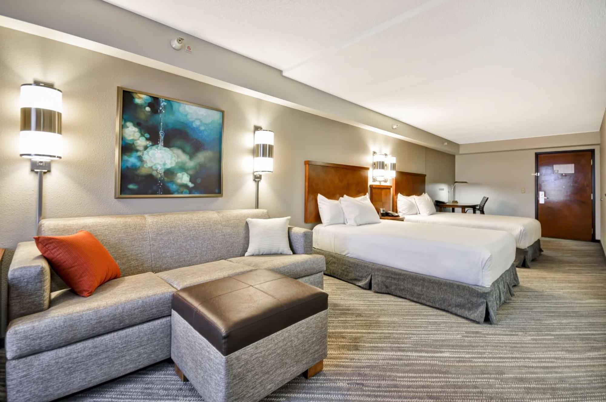Hyatt Place Minneapolis Eden Prairie Εξωτερικό φωτογραφία