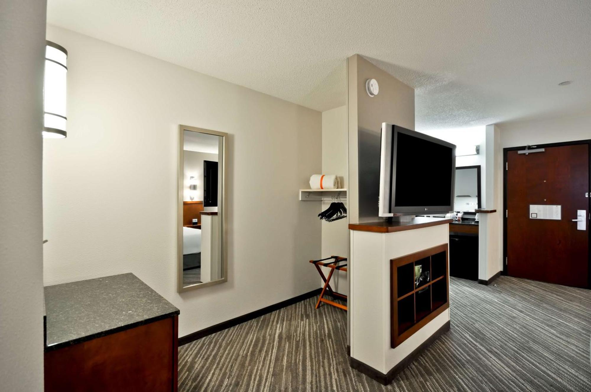 Hyatt Place Minneapolis Eden Prairie Εξωτερικό φωτογραφία