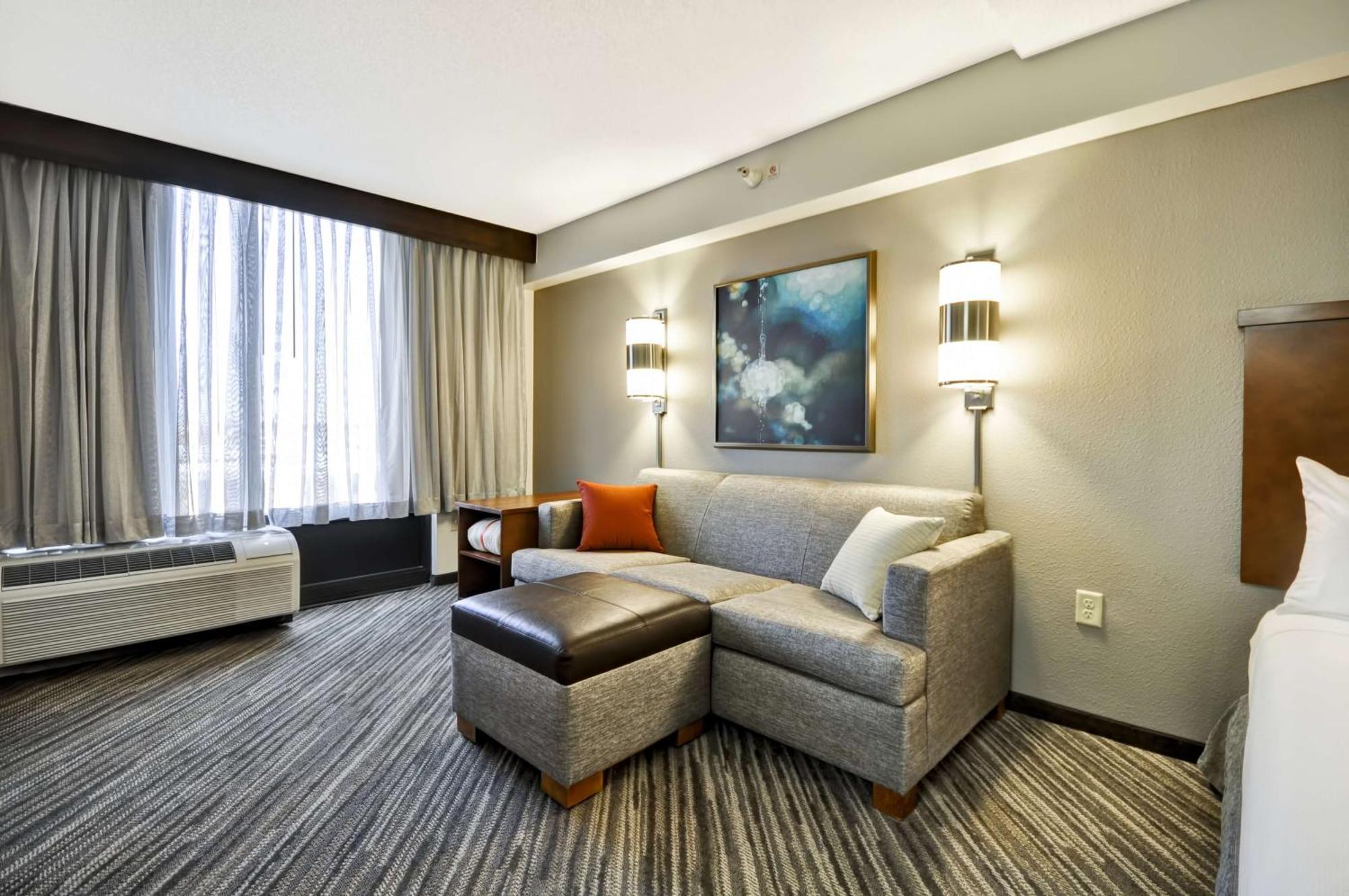 Hyatt Place Minneapolis Eden Prairie Εξωτερικό φωτογραφία