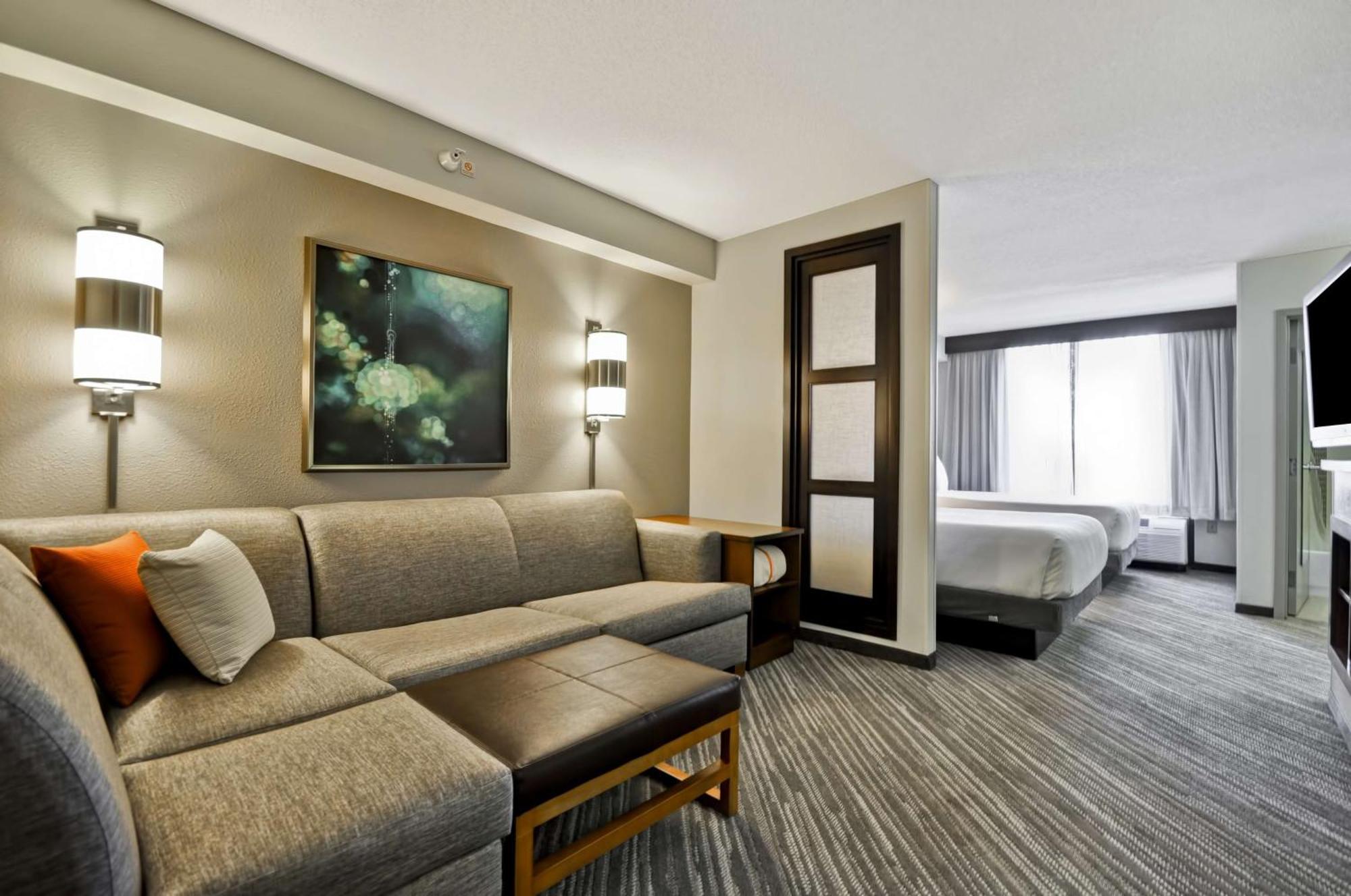 Hyatt Place Minneapolis Eden Prairie Εξωτερικό φωτογραφία