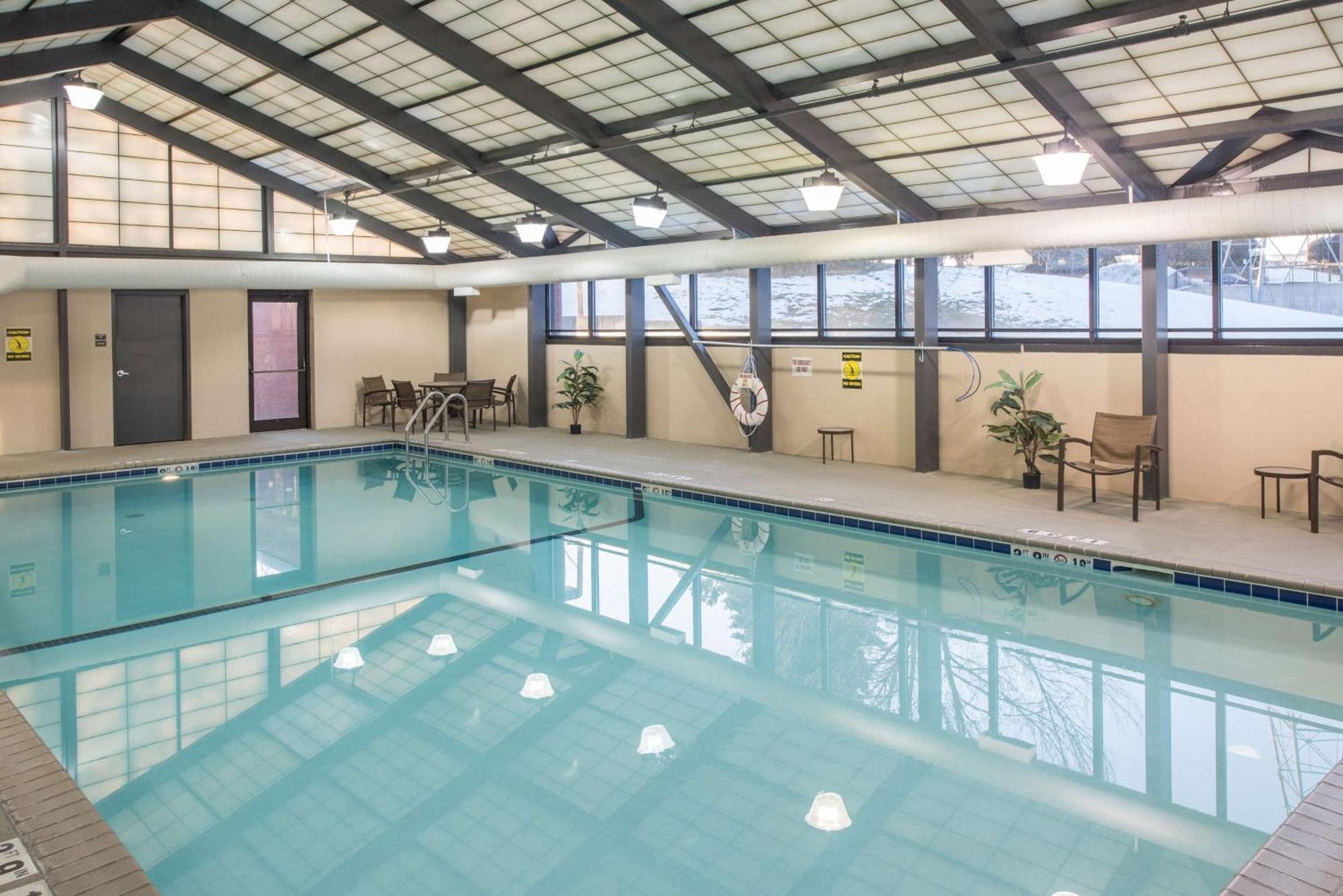 Hyatt Place Minneapolis Eden Prairie Εξωτερικό φωτογραφία
