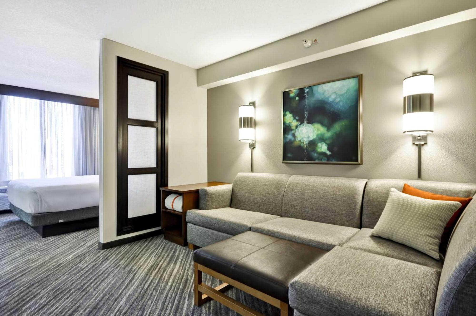 Hyatt Place Minneapolis Eden Prairie Εξωτερικό φωτογραφία