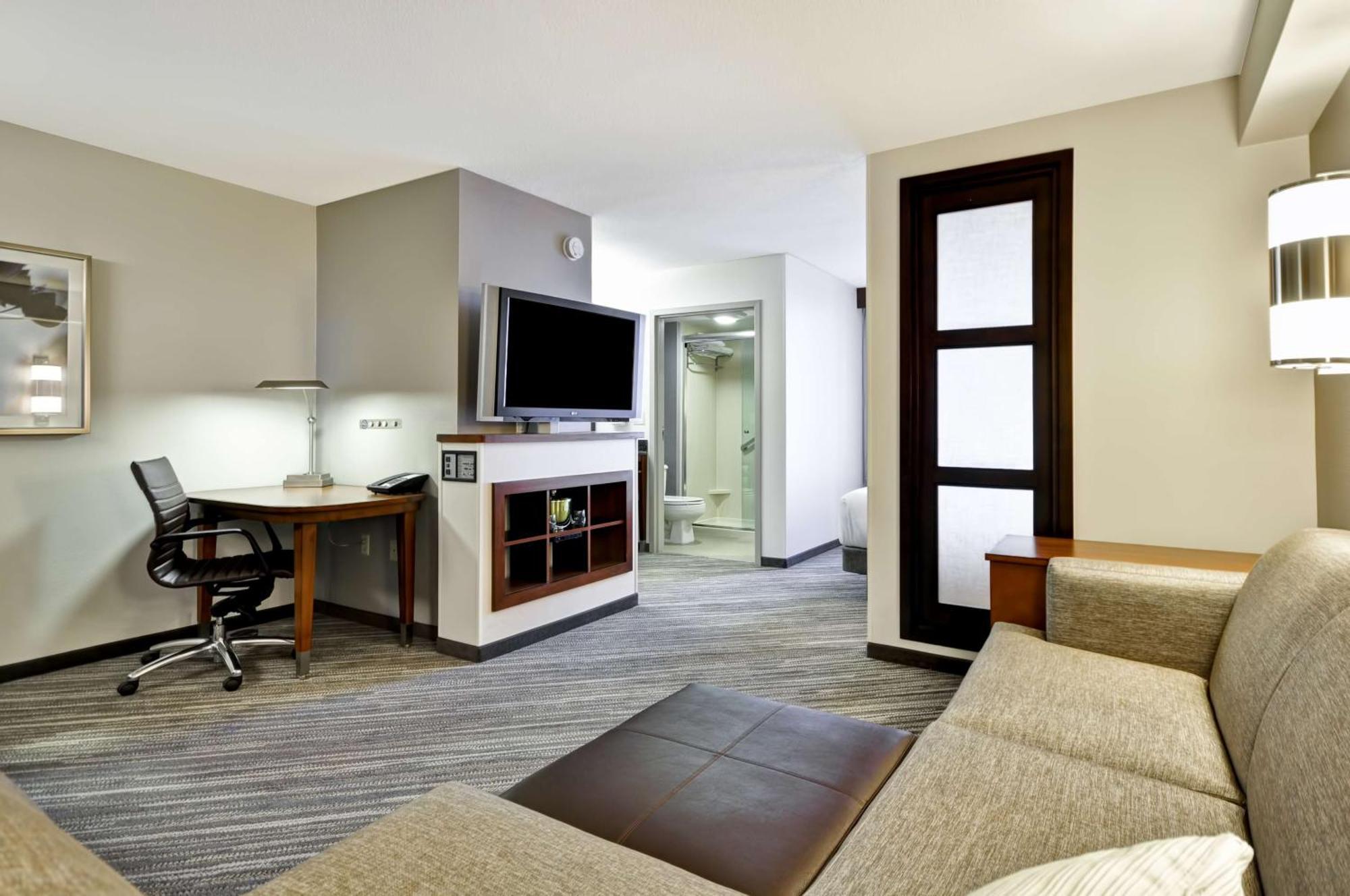 Hyatt Place Minneapolis Eden Prairie Εξωτερικό φωτογραφία
