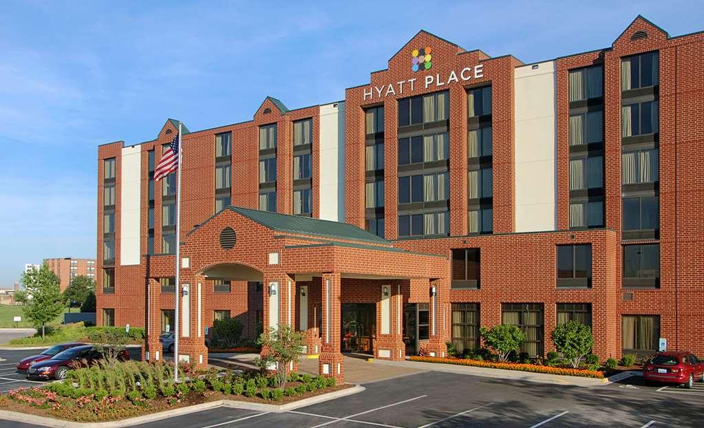 Hyatt Place Minneapolis Eden Prairie Εξωτερικό φωτογραφία