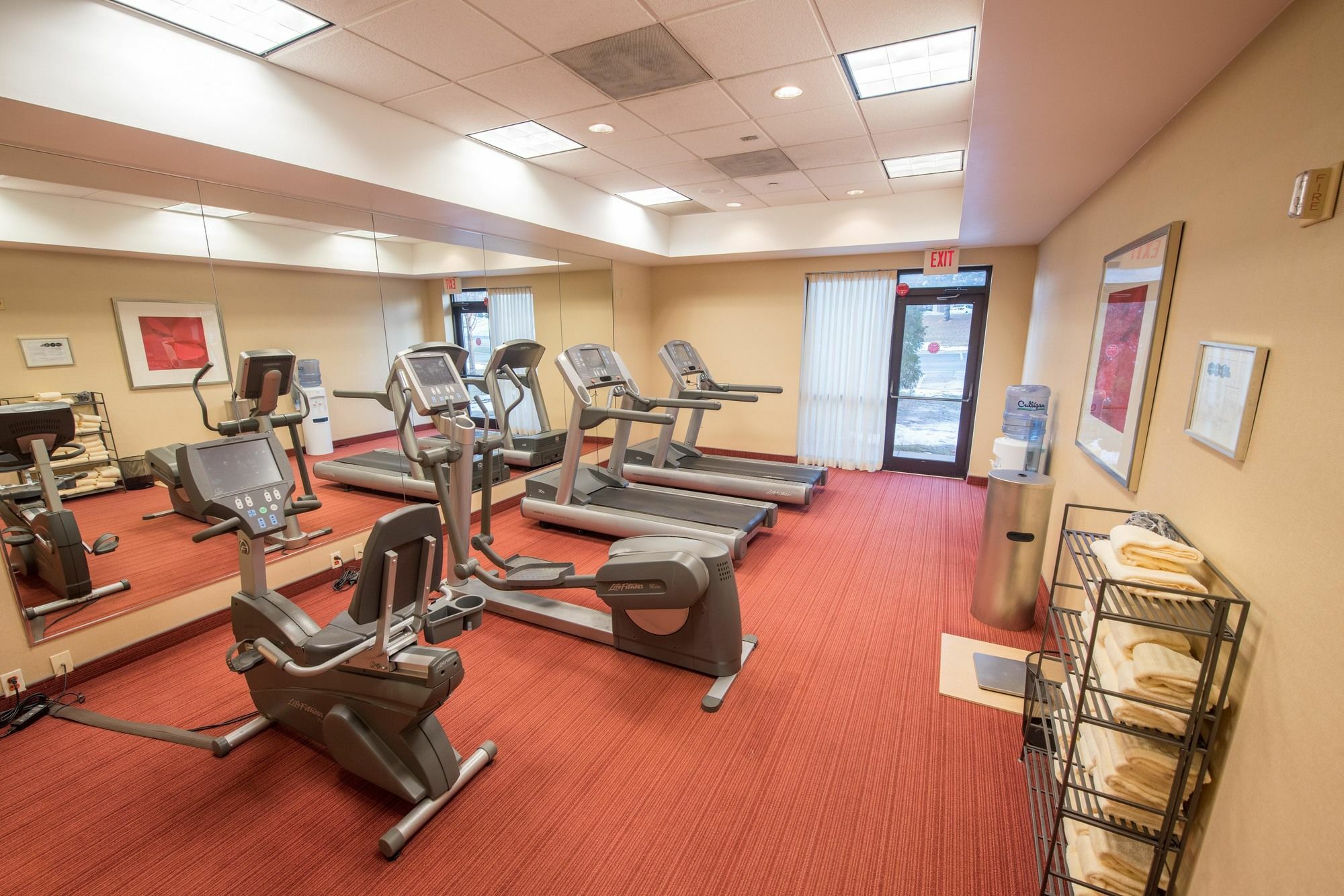 Hyatt Place Minneapolis Eden Prairie Εξωτερικό φωτογραφία