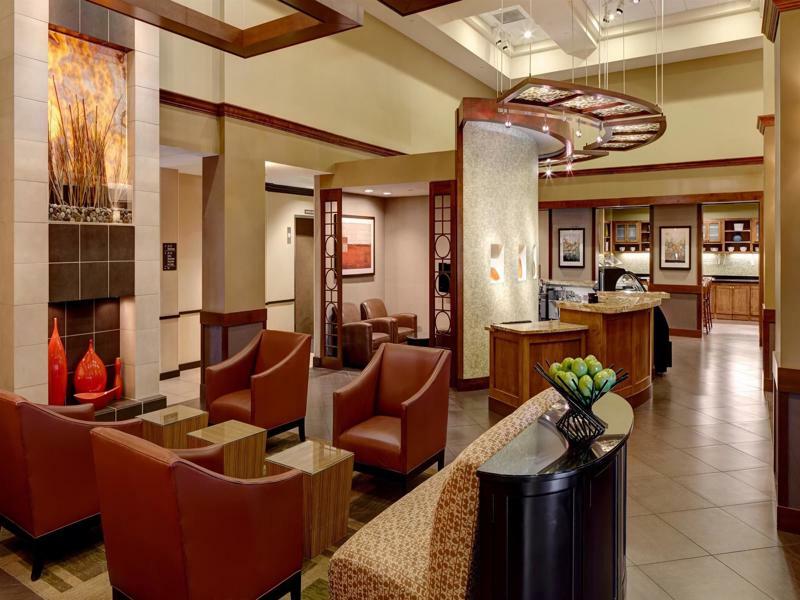 Hyatt Place Minneapolis Eden Prairie Εξωτερικό φωτογραφία