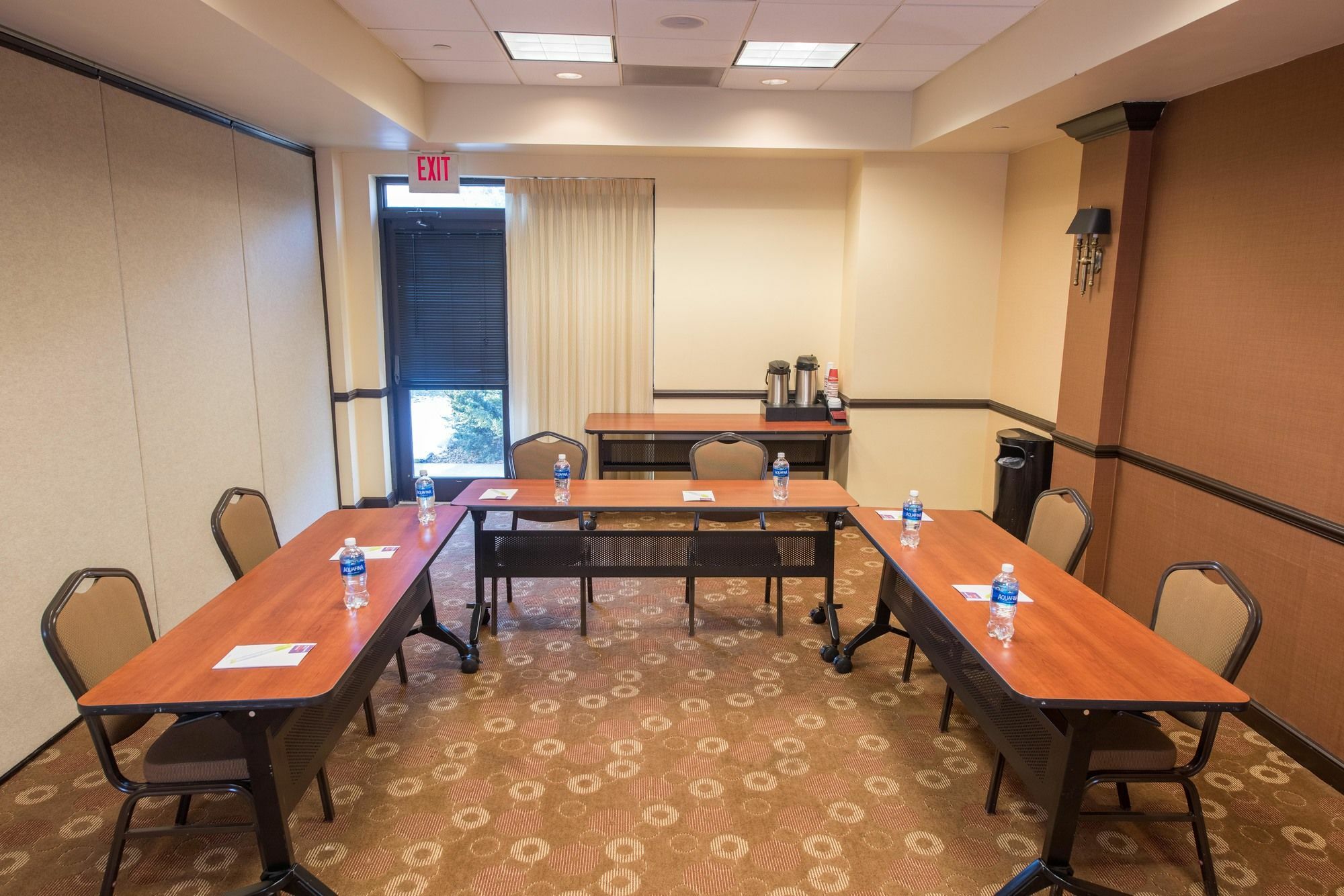 Hyatt Place Minneapolis Eden Prairie Εξωτερικό φωτογραφία