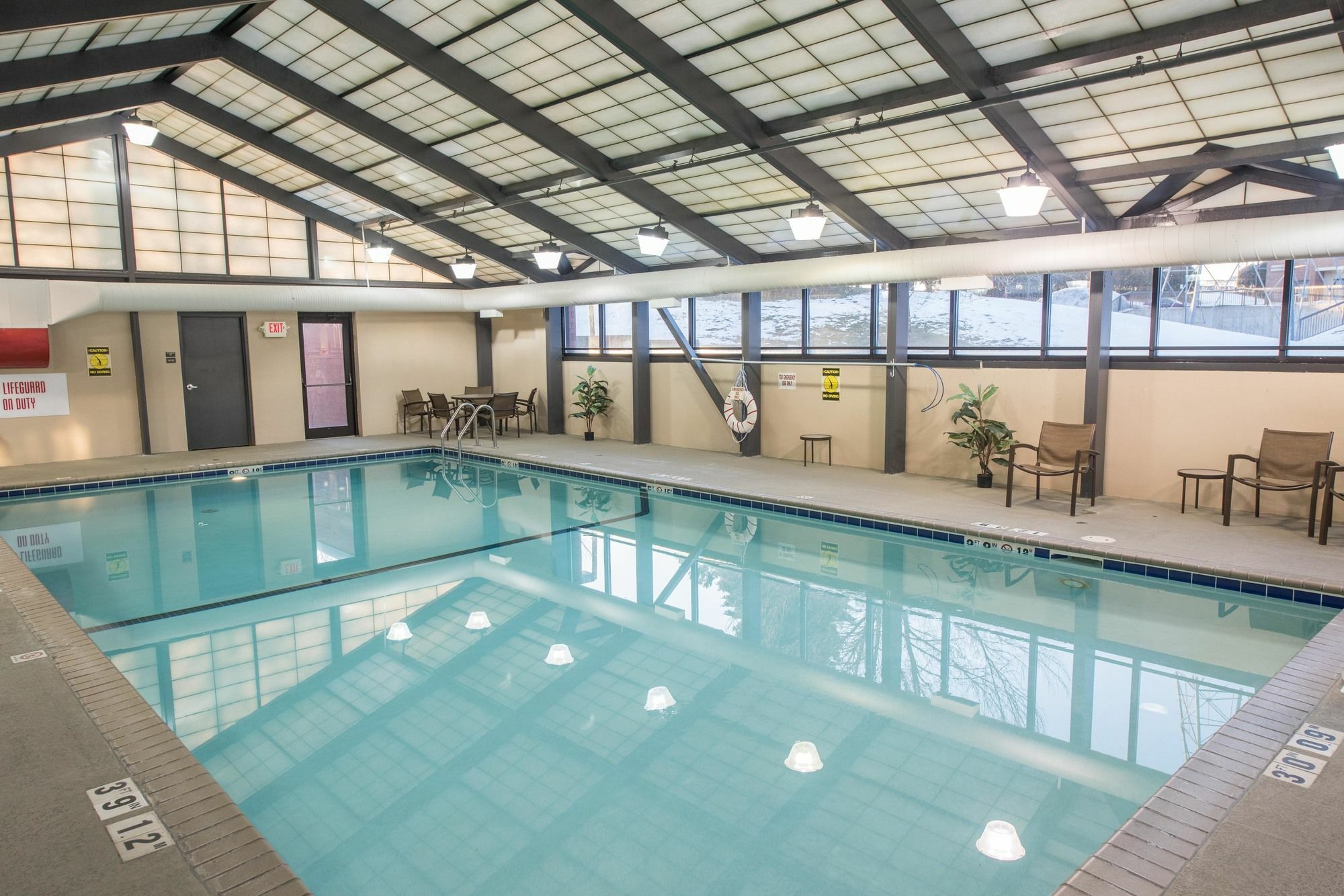 Hyatt Place Minneapolis Eden Prairie Εξωτερικό φωτογραφία