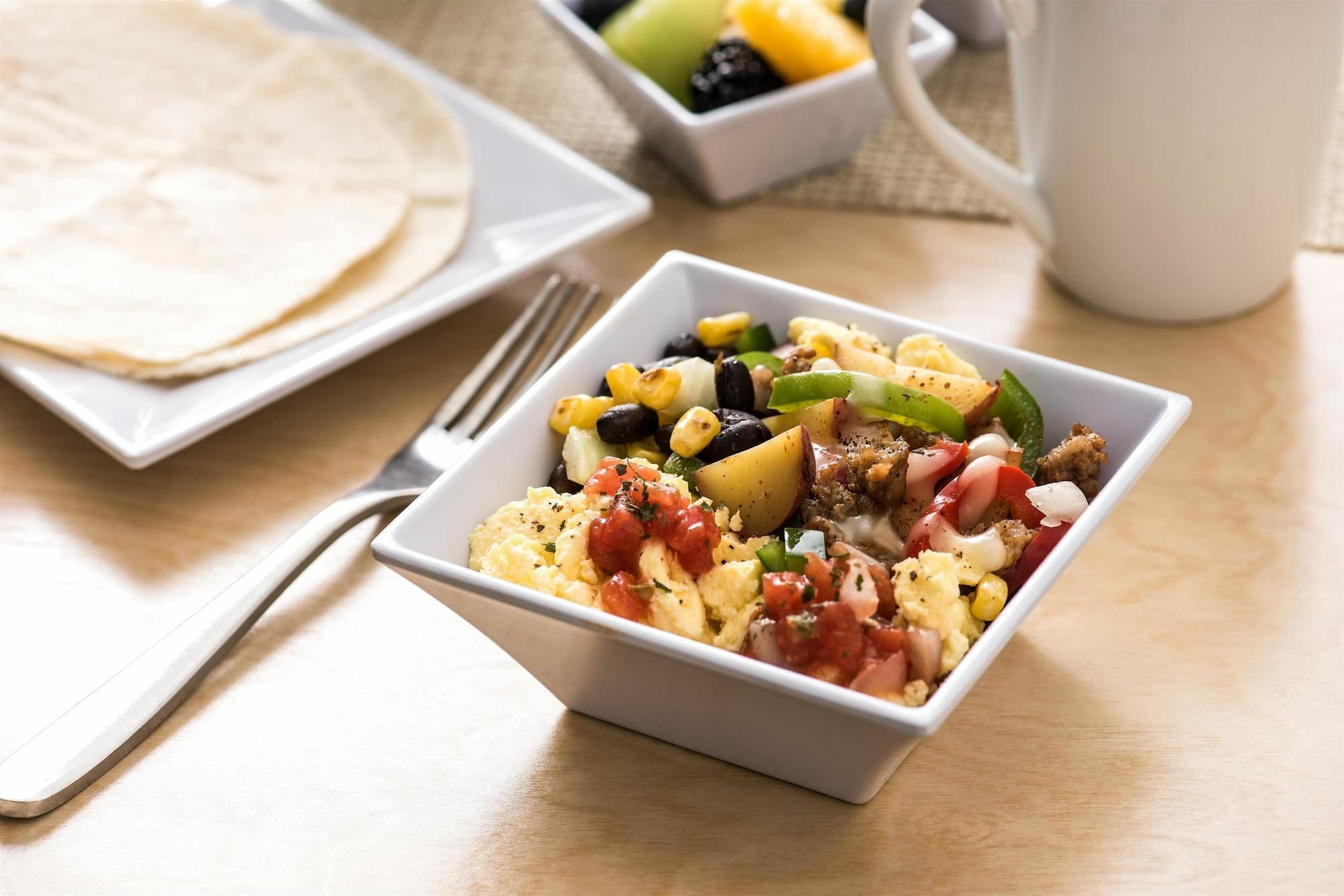 Hyatt Place Minneapolis Eden Prairie Εξωτερικό φωτογραφία