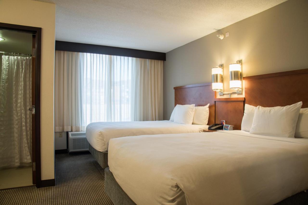 Hyatt Place Minneapolis Eden Prairie Δωμάτιο φωτογραφία